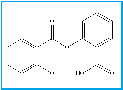 ASPIRIN IMPURITY E